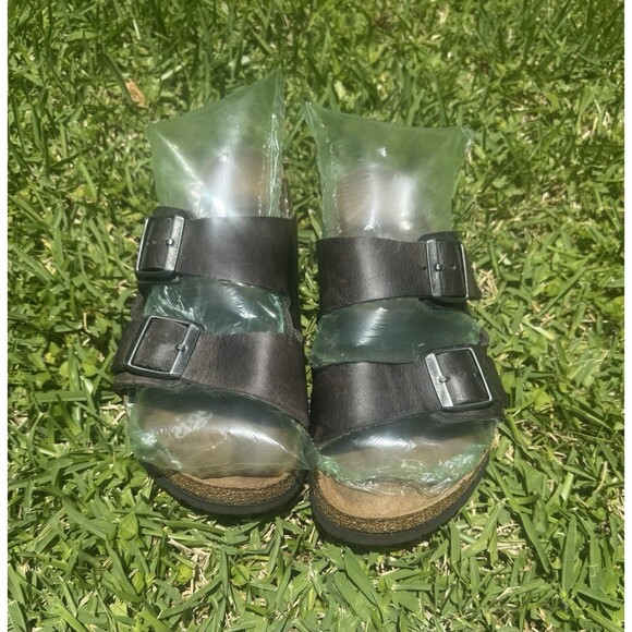 Birkenstock Men’s Arizona Sandals  Size EU 41 US 10
